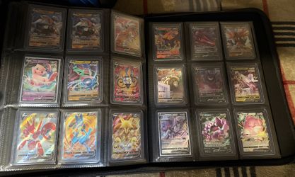 Pokemon Raw Singles