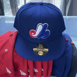 Montreal Expos 59 Fifty 7/78