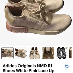 Adidas Originals NMD R1 Shoes Unisex Size 11