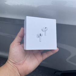 Airpods Pro 2 