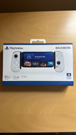 PlayStation Backbone