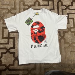 Bape Shirt