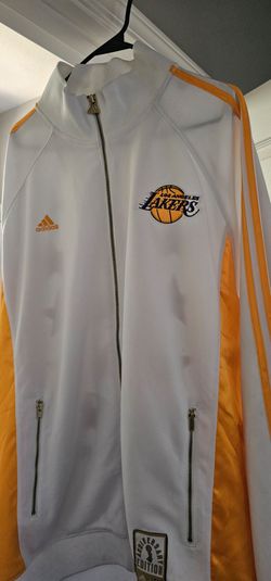 Lakers 1(contact info removed) World Champions Jacket [W Tags]