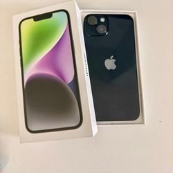 iPhone 14 UNLOCKED - 128GB