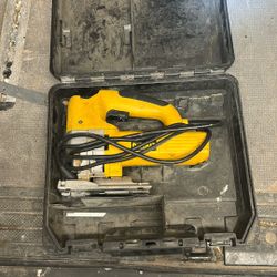 Dewalt Jigsaw