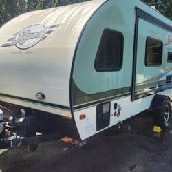 2016 Rpod 179 hood river