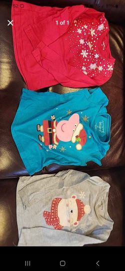 3t toddler shirts $6 clear lake, 77059 cash only , Yes, Available. when can you pick up?
