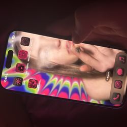 iphone 16 blue need gone quick