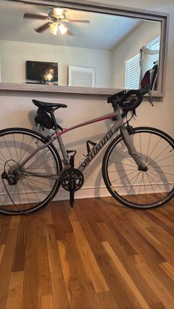 Road bike