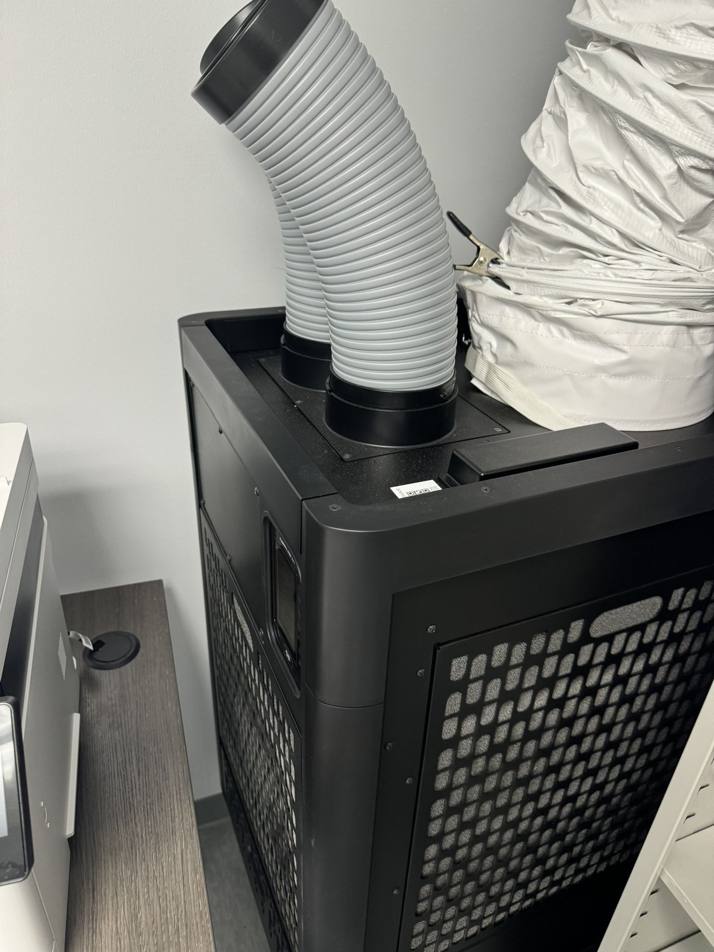 Portable AC Unit