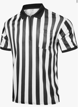 Large ref shirt costume