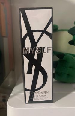 YSL MYSLF EAU DE PARFUM 2.0oz - ONLY $90!!