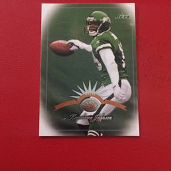 Football Card 