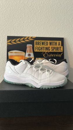 JORDAN 11 RETRO LOW PS 'LEGEND BLUE'