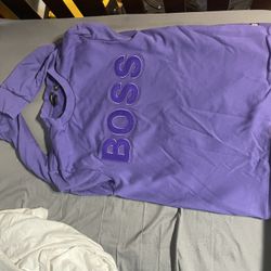 Hugo Boss Shirt 