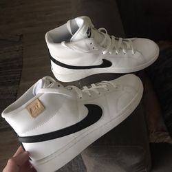 nike blazers size 9.5 brand new