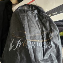 Frog Todd's Hell Benders Waders