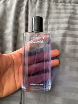 Davidoff cool water cologne