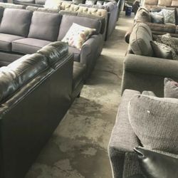 Living Room Clearance Liquidation - In Stock Now