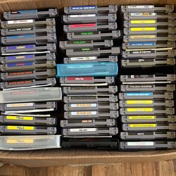 READ POST 134  Nintendo Games - Pricing Listed In Description.-