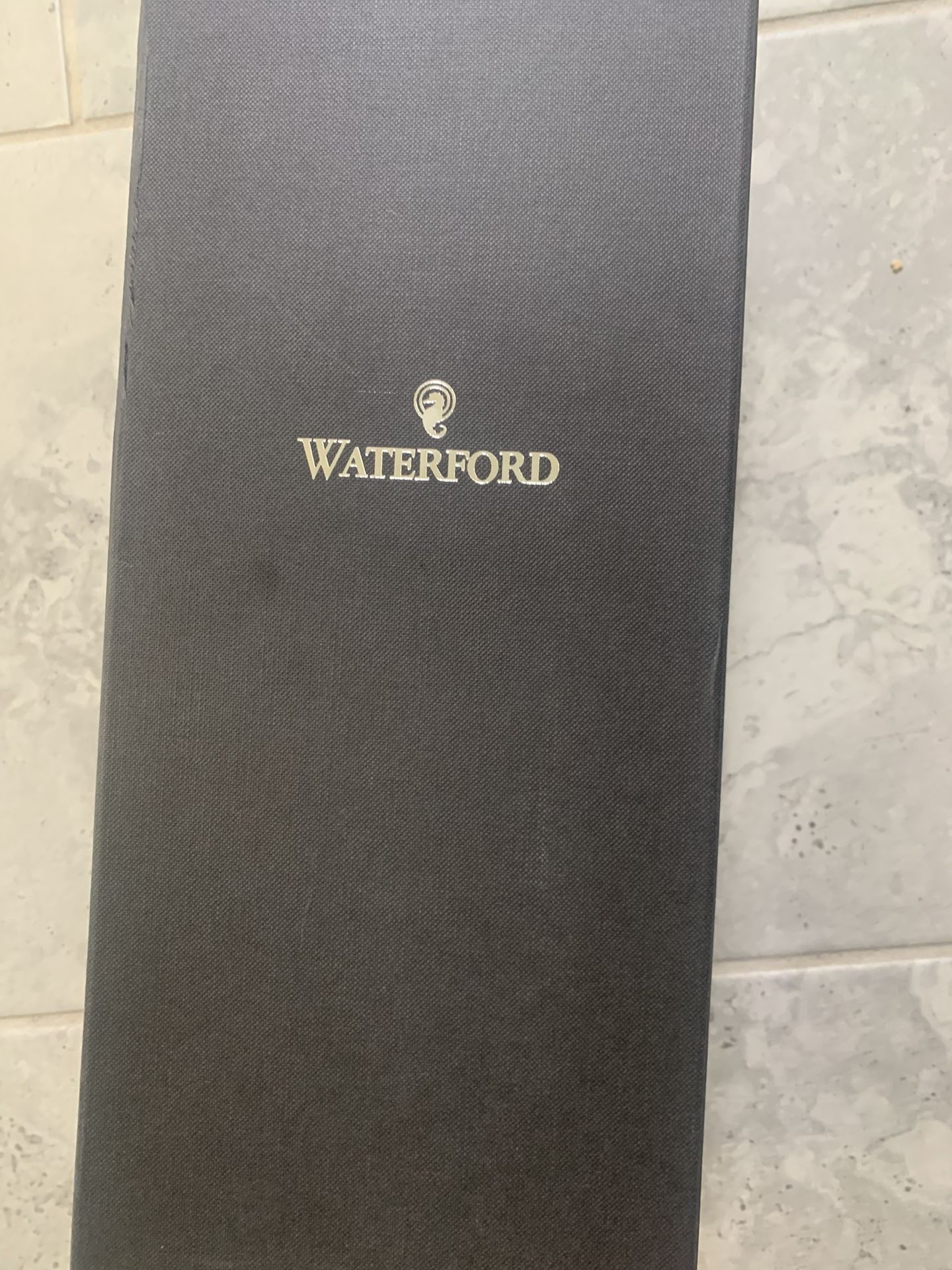 Waterford Rose