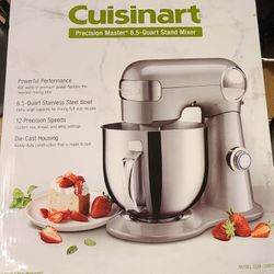 Cuisinart Mixer