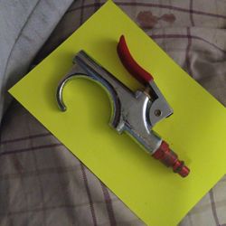 Air Chuck For Air Pump (I Think)
