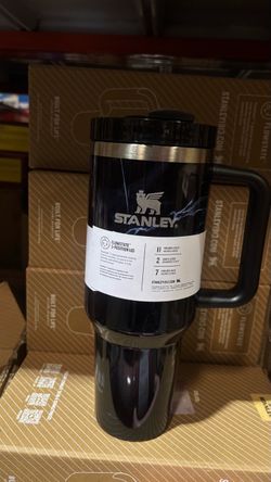 Stanley Quencher Tumbler with FlowState Lid