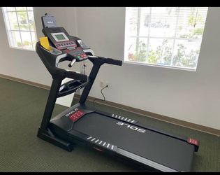 Sole F63 Folding Treadmill – Excellent Condition – Pickup