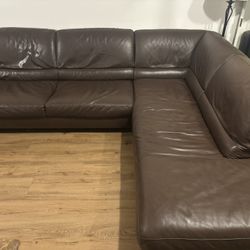 Large Couch
