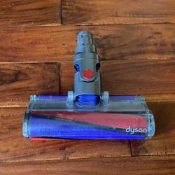 Dyson DC59 Fluffy Vacuum Head 