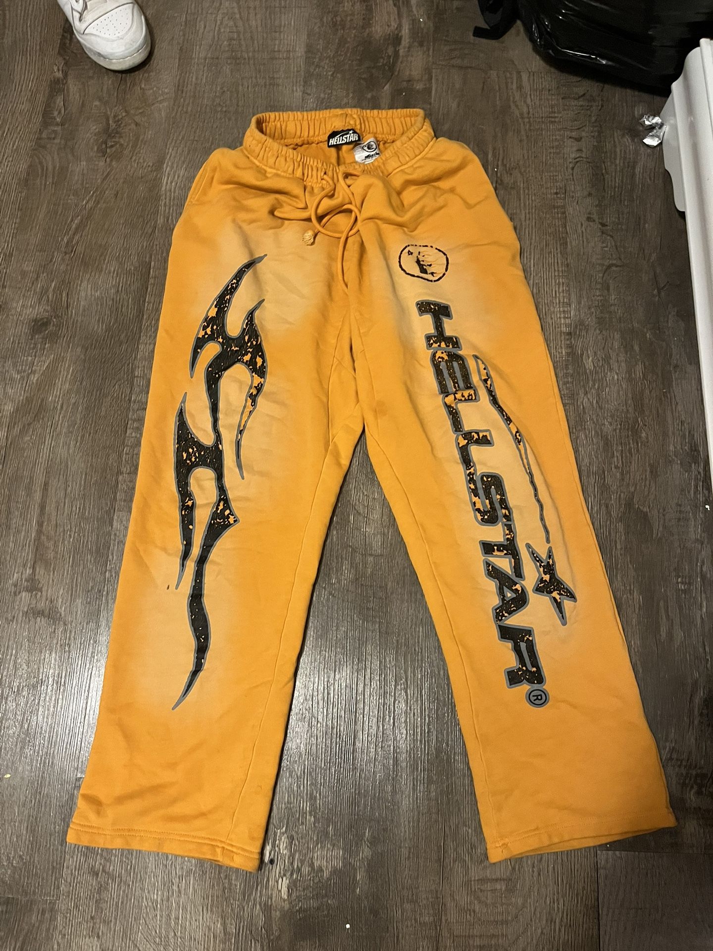 TRADES ONLY