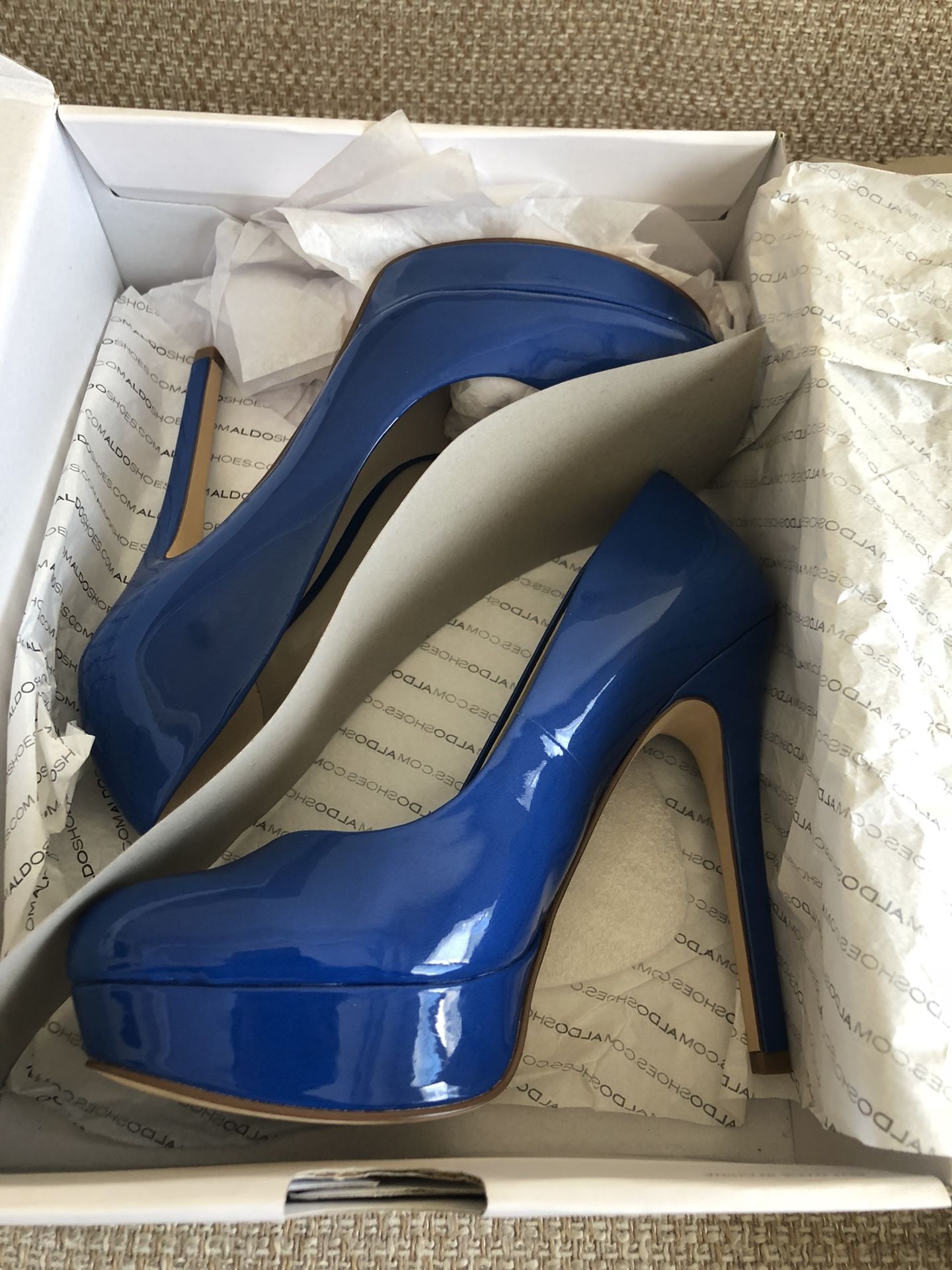 ALDO women’s shoes. Brand New  & Accessories