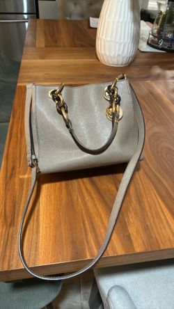 Michael kors purse. Brown médium hand bag