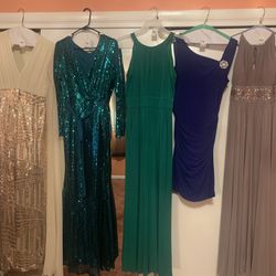 Great Year To Party And Have Fun In These Beautiful Dresses & Jumpsuits! All For Sale At Incredible Prices That Will Blow Your Minds!    