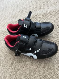 Peloton Cleats Size 38
