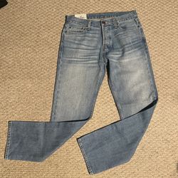 Hollister Jeans 32x32