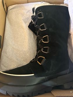 NEW Sorel Women’s Tivoli IV Tall Boots - Size 8.5 - Waterproof