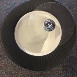 Ice Bucket Top Hat