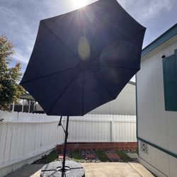 Patio Umbrella 