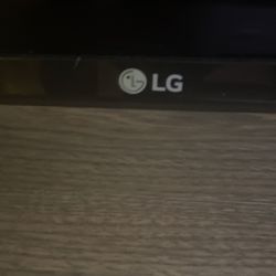 LG 55Inches 2022