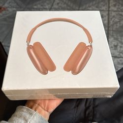 AirPods Max