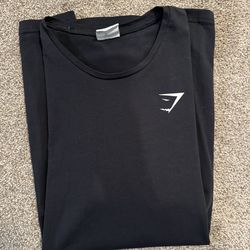 Gym shark men’s shirt(M)