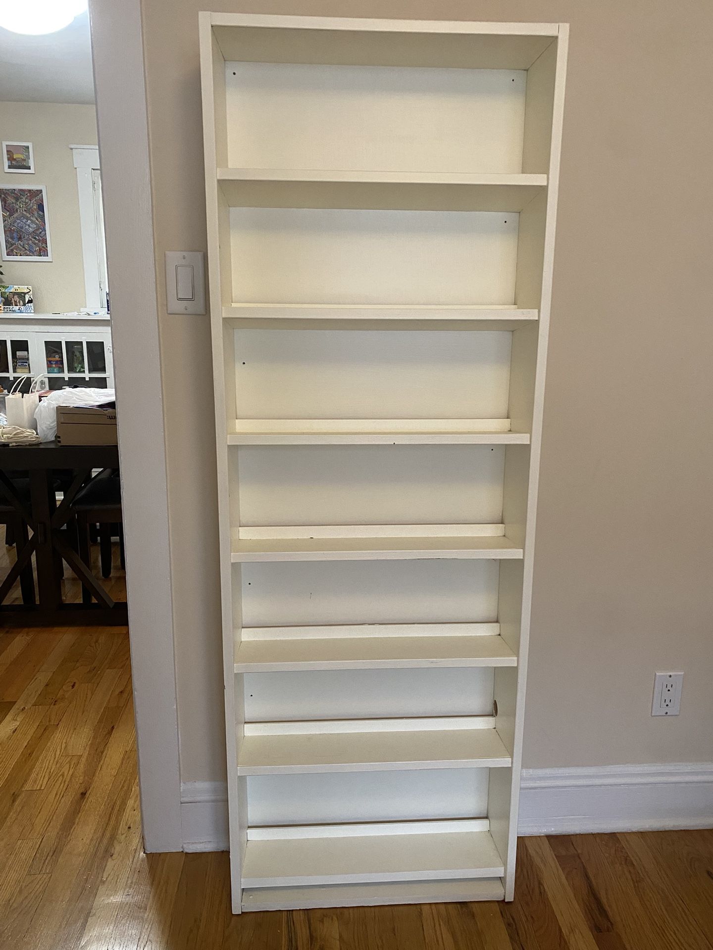 Bookcase