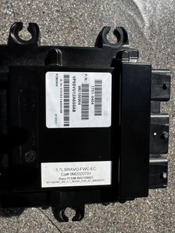 Mercury Marine PCM 8M(contact info removed)