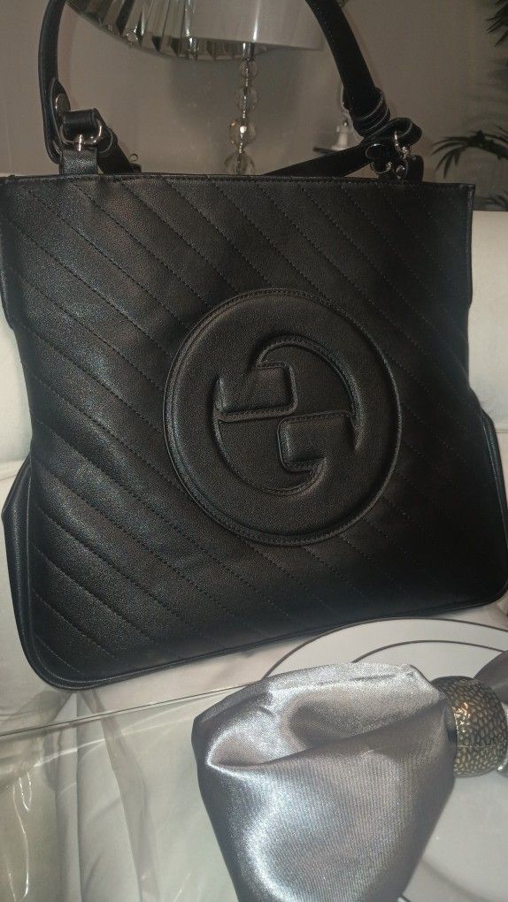 Genuine Leather Fashion BAG