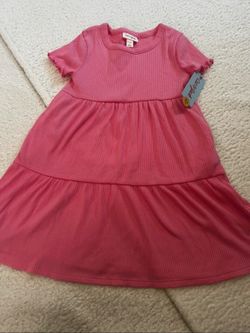 Girls dress