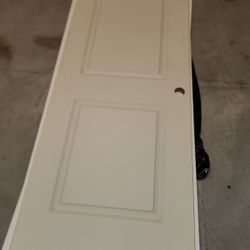 80"x30" Door