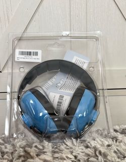 Baby Ear Protections Noise Cancelling Headphones