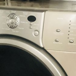 Kenmore Elite Smartheat HE4 Dryer